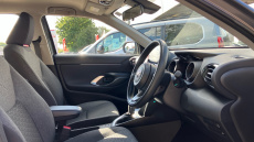 Toyota Yaris Cross 1.5 Hybrid Icon 5dr CVT Hybrid Estate